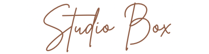 Studio box - strona główna